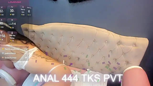 Gara_Himari's cam snapshot