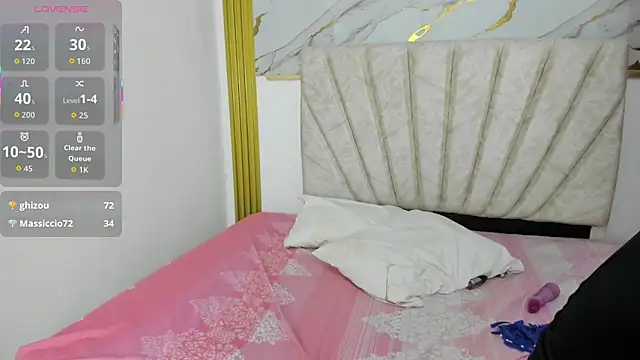 Yasmin_nazer's cam snapshot