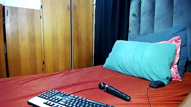 Kelly-001's cam snapshot