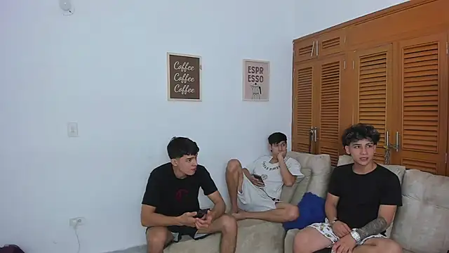 brutal_revolution's cam snapshot