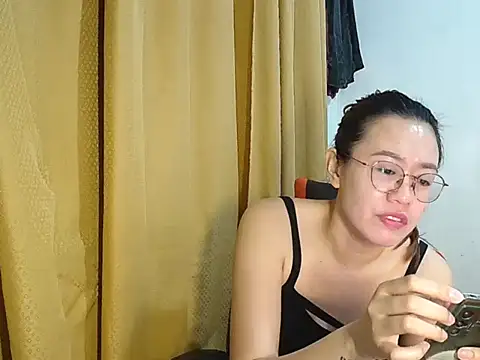 crizzybel's cam snapshot