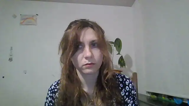 JasmineGlamour's cam snapshot