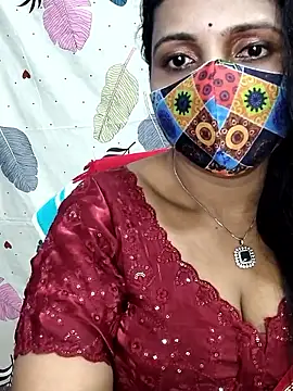 Hotty_Kavita's web cam