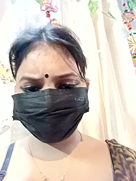 Jaanu-88's cam snapshot