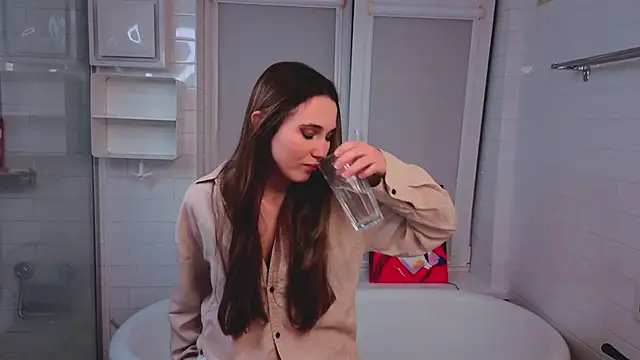 LeenaPuita's cam snapshot