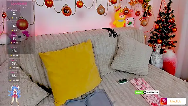 Rei_Hino's cam snapshot