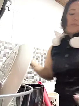 LaDiabla_31's cam snapshot