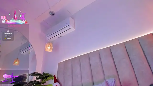 Doyeon_Dae's cam snapshot