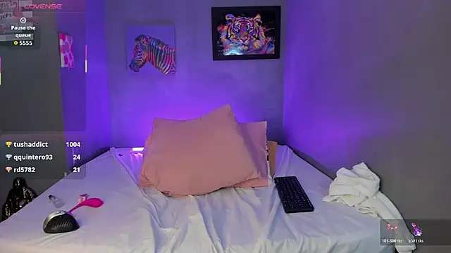 PammelaRoss1's cam snapshot