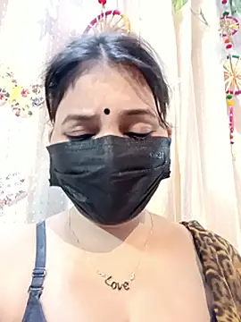 Jaanu-88's cam snapshot