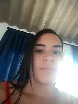 Olguita123's web cam