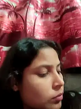 Anshika1431's cam snapshot