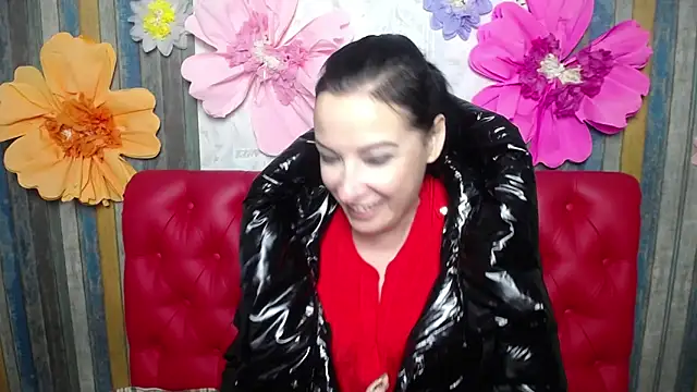 ElizabethSho live sex cam