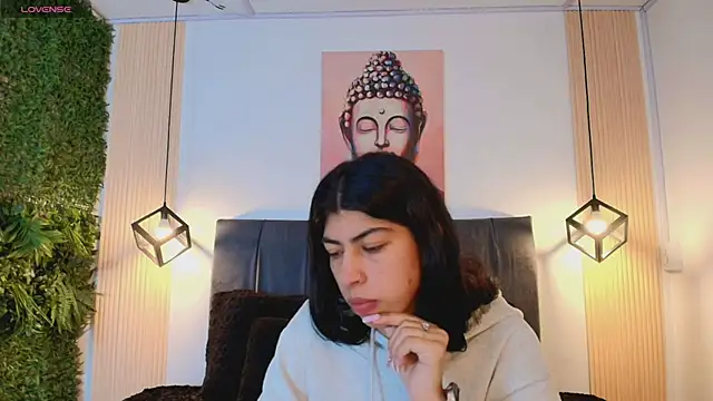 Cassie_bloom's cam snapshot