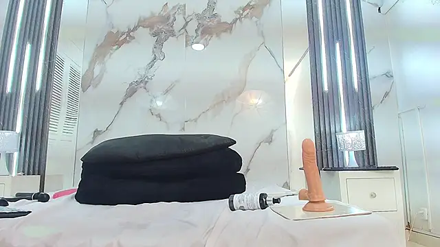 MayaBaker's cam snapshot