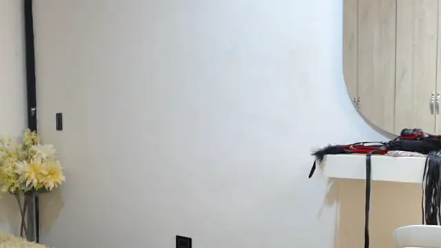 pinky_f00x's cam snapshot