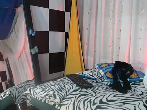 kendraof's cam snapshot