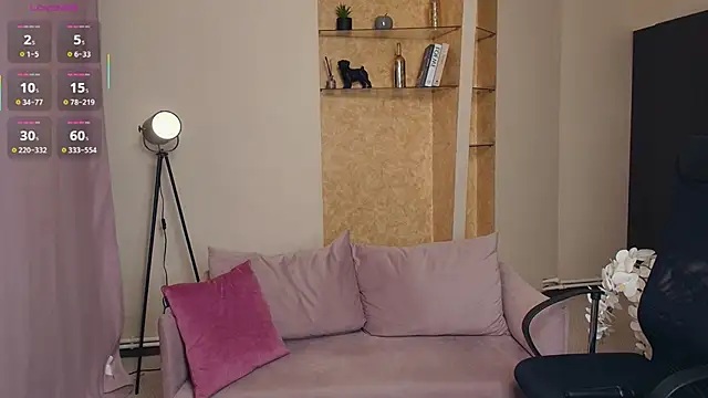 SoonMoor's cam snapshot