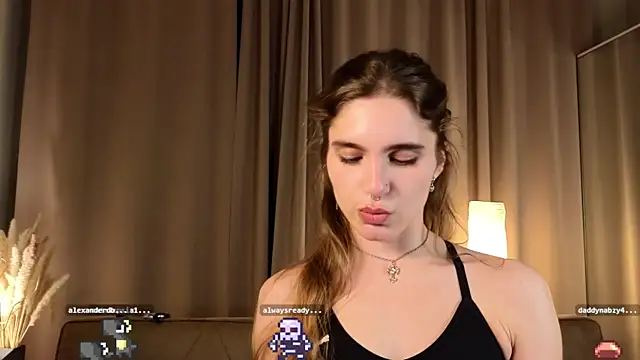 RozanneJordan's cam snapshot