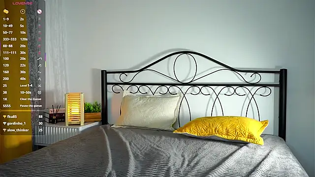 StaciaBratz's cam snapshot