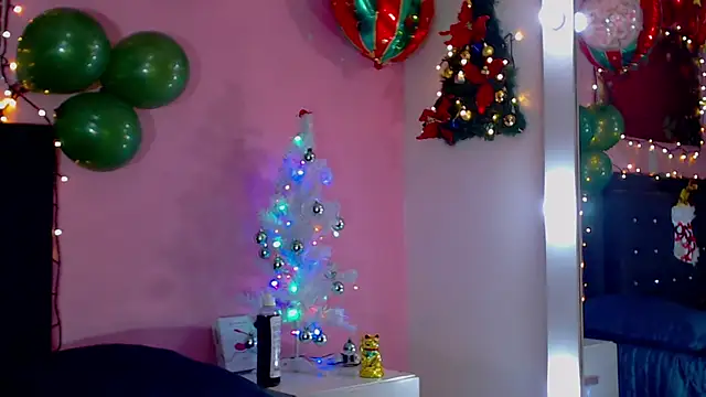 SamaraCortez's cam snapshot