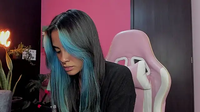 Juanadearco5's cam snapshot