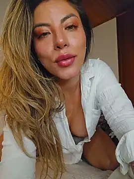 Karen_San_Miguel's cam snapshot