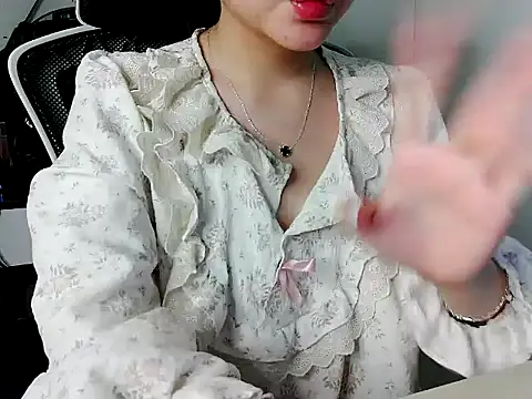 __Bunnydiamond__'s cam snapshot