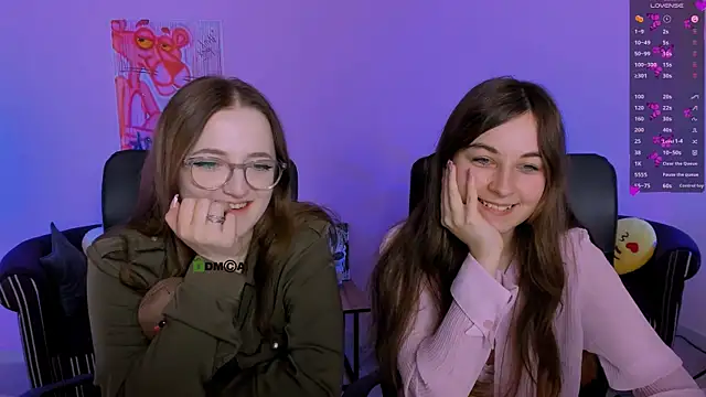 luna_berryy's cam snapshot