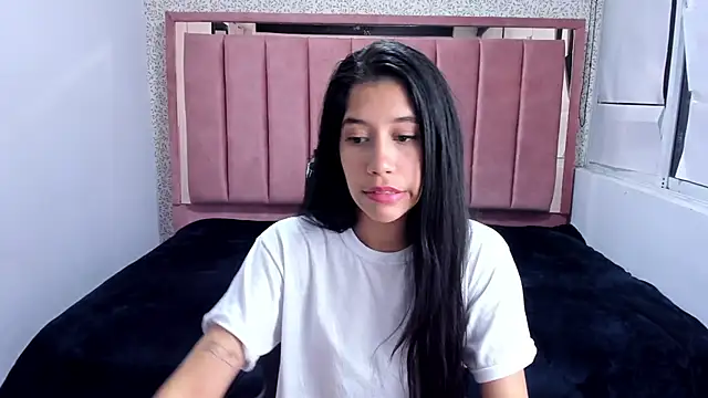 Connie_Bell's cam snapshot