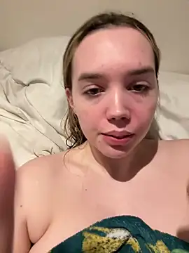 voidbunnii's cam snapshot