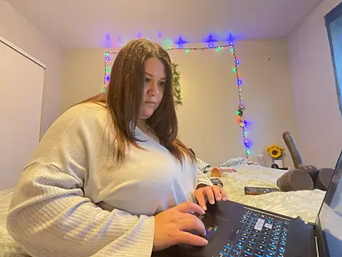 JizzyJazzunleashed's cam snapshot