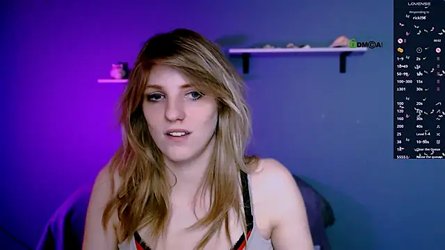 jose_fairy's cam snapshot