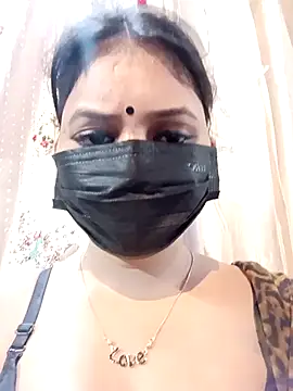 Jaanu-88's cam snapshot