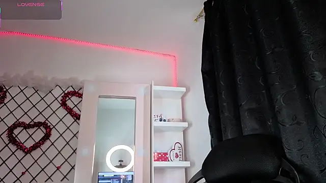 6gaaby's cam snapshot