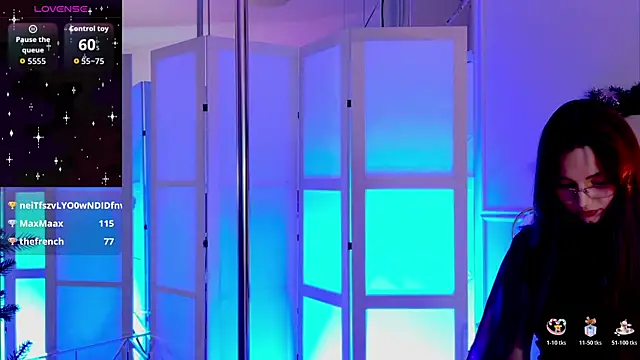 LeaMelone's cam snapshot