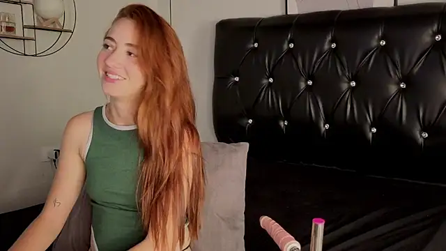 Antonella_RiosFG's cam snapshot