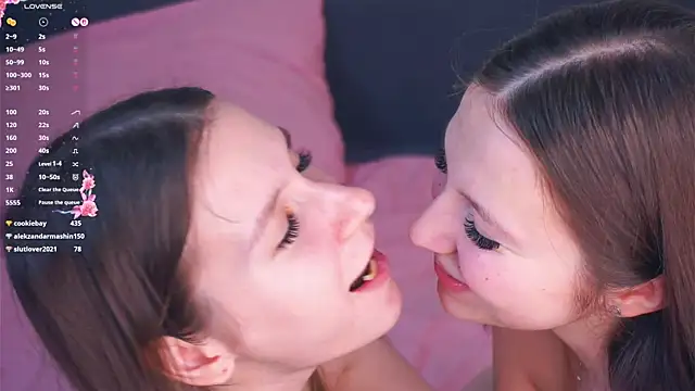 GabrielleLynchard's cam snapshot