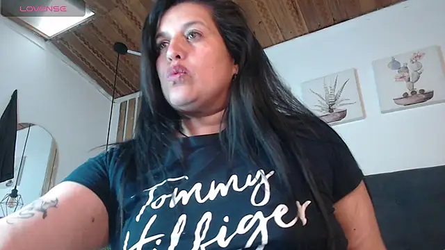 Andrea_secret_'s cam snapshot