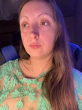 TheFishWife's cam snapshot