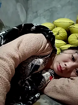 vangkt-cute's cam snapshot