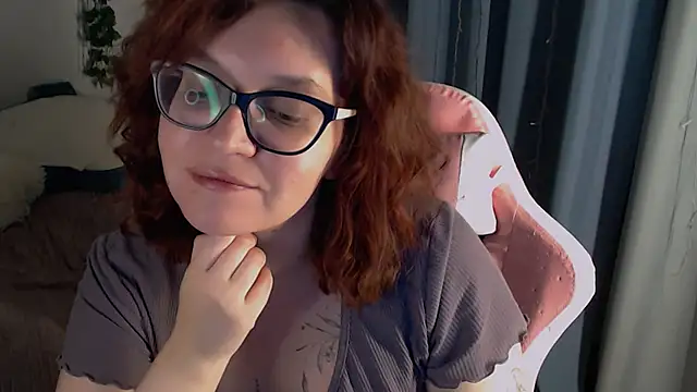 Milaniya_Poolys's cam snapshot