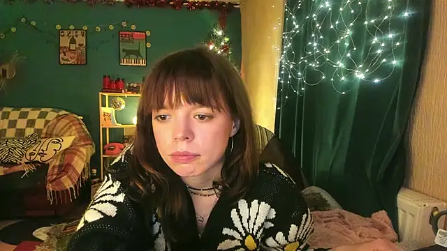 ClancyMorissey's cam snapshot