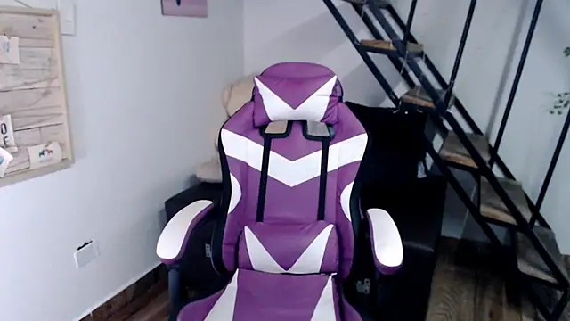 samantha_baby_'s cam snapshot