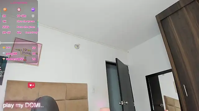 ashleycurvyy's cam snapshot