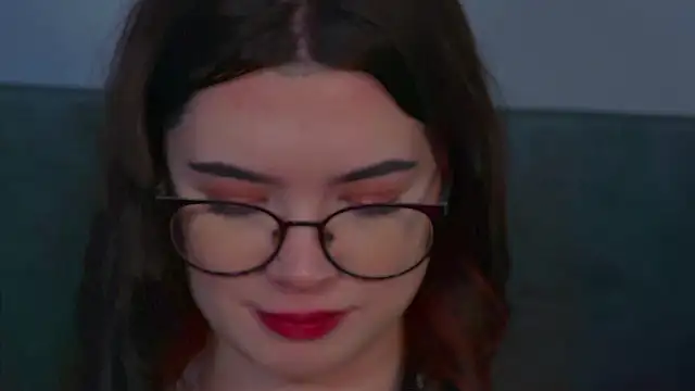 MelissaMays's cam snapshot