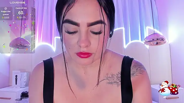 sofiiacarson's cam snapshot