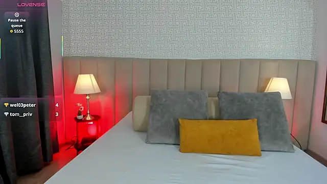 Sasha_Wolff's cam snapshot