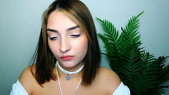 veryshygirl's cam snapshot