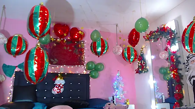 SamaraCortez's cam snapshot